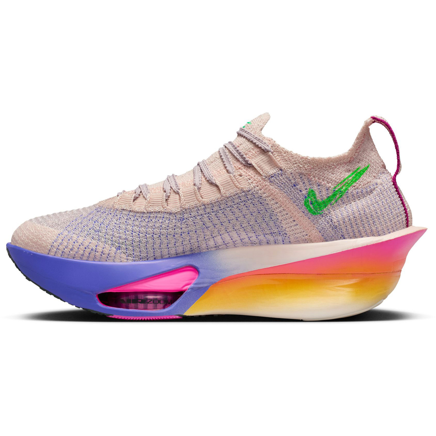 Nike Alphafly 3 EK Dames