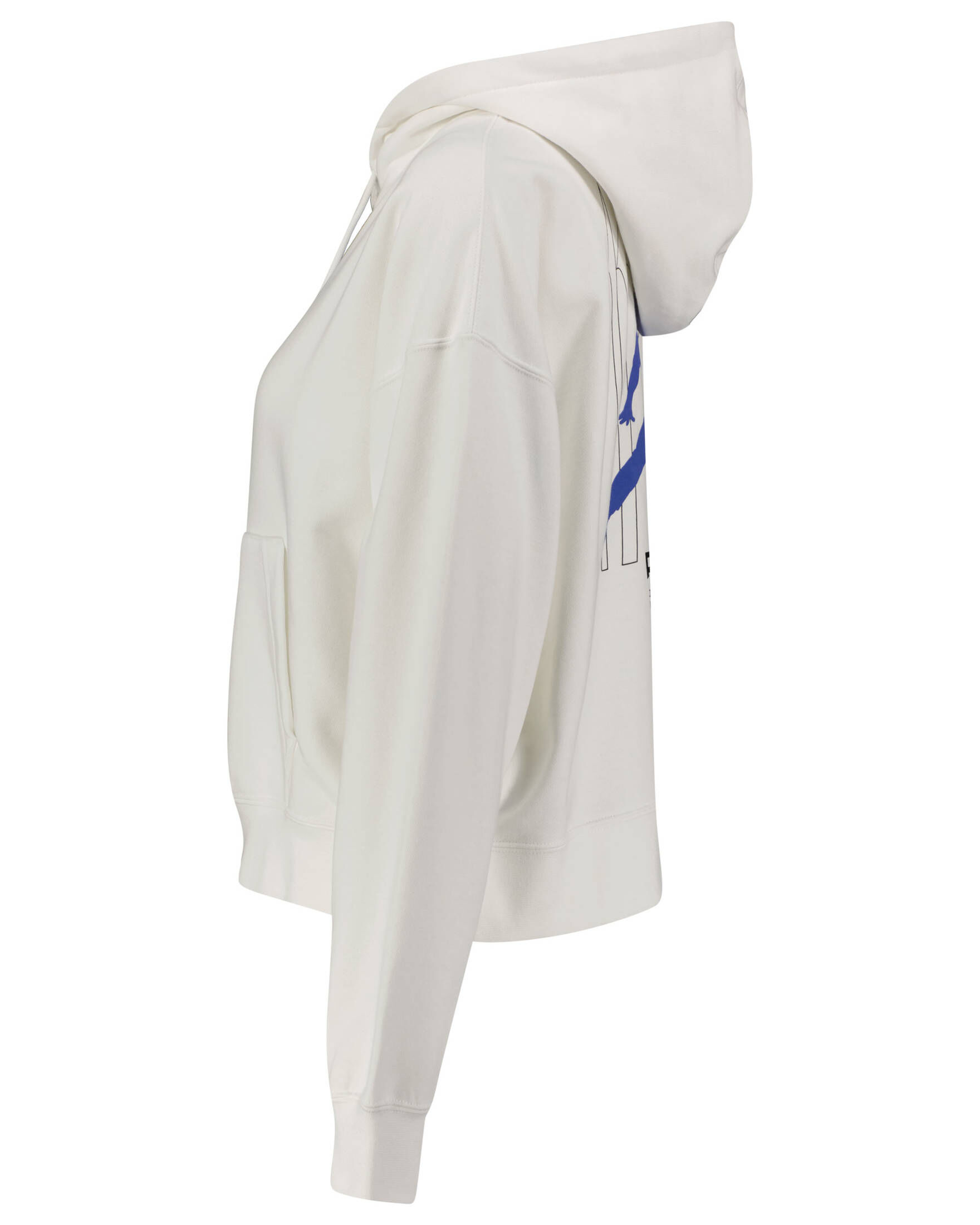 Jordan| Damen Hoodie PARIS SAINT-GERMAIN