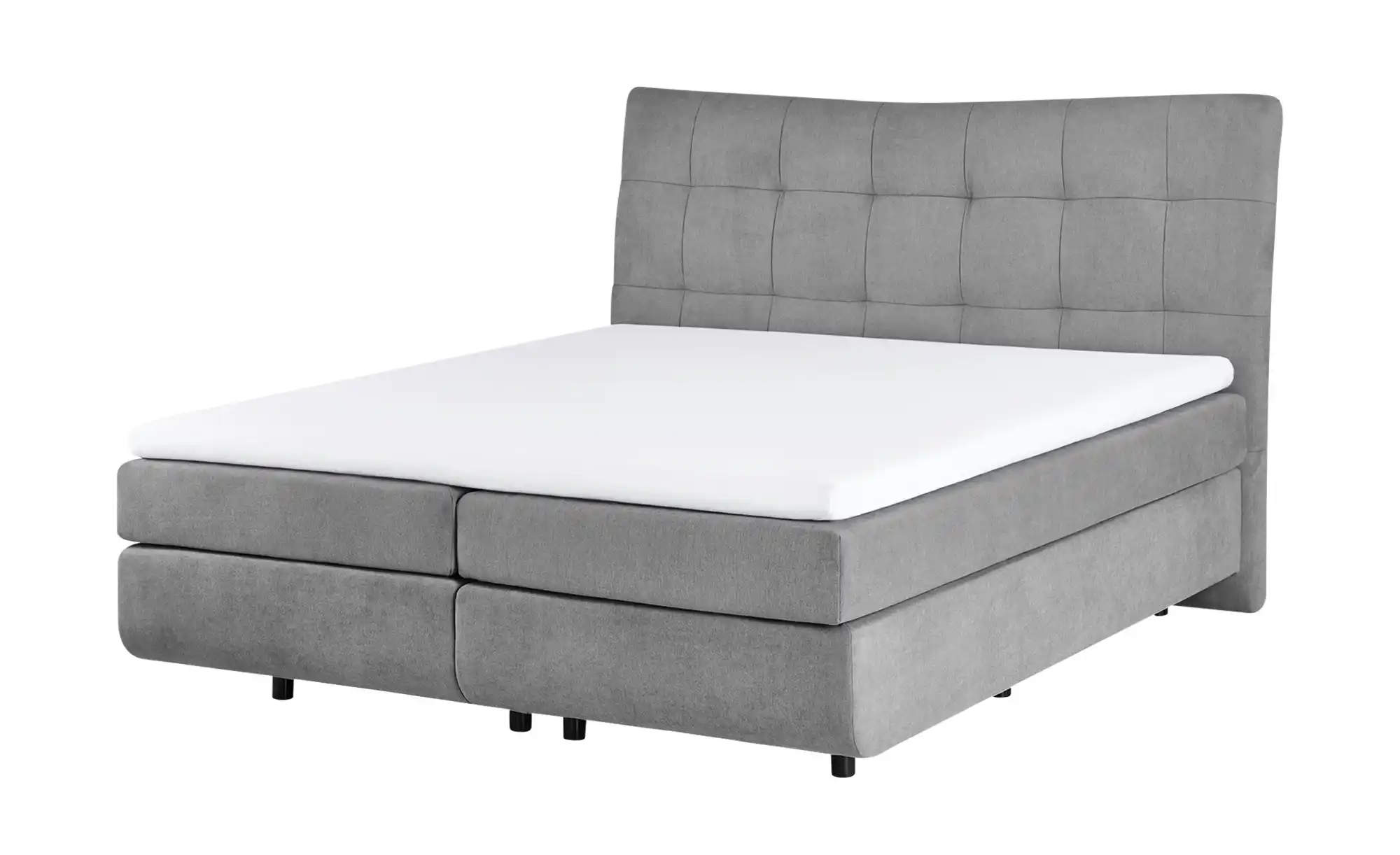 Boxspringbett King