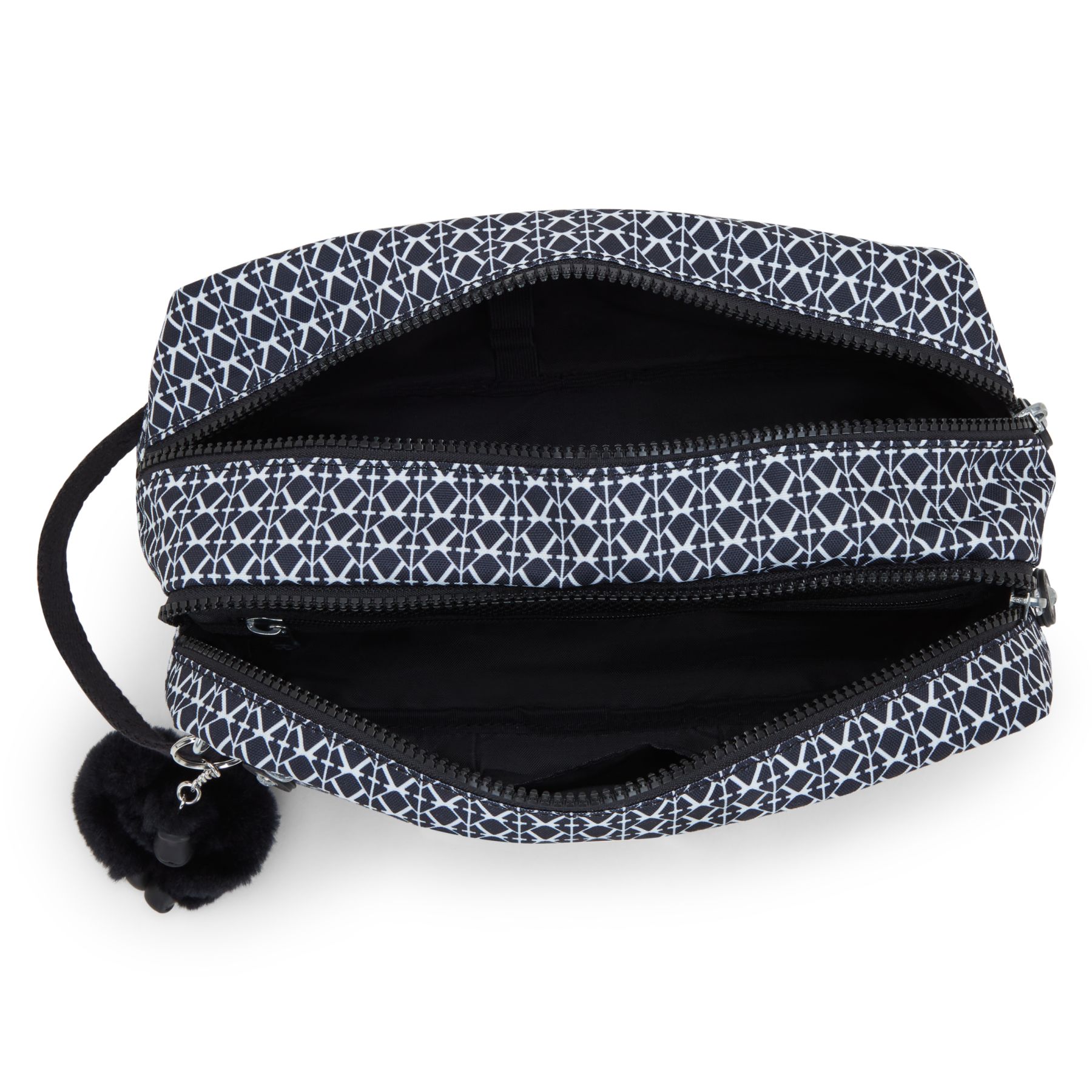 AGOT Trousse De Toilette - Signature Print