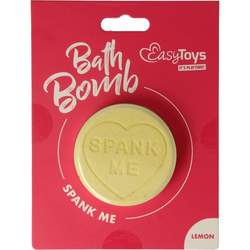 Easytoys Badbruisbal Spank Me 1 Stuk