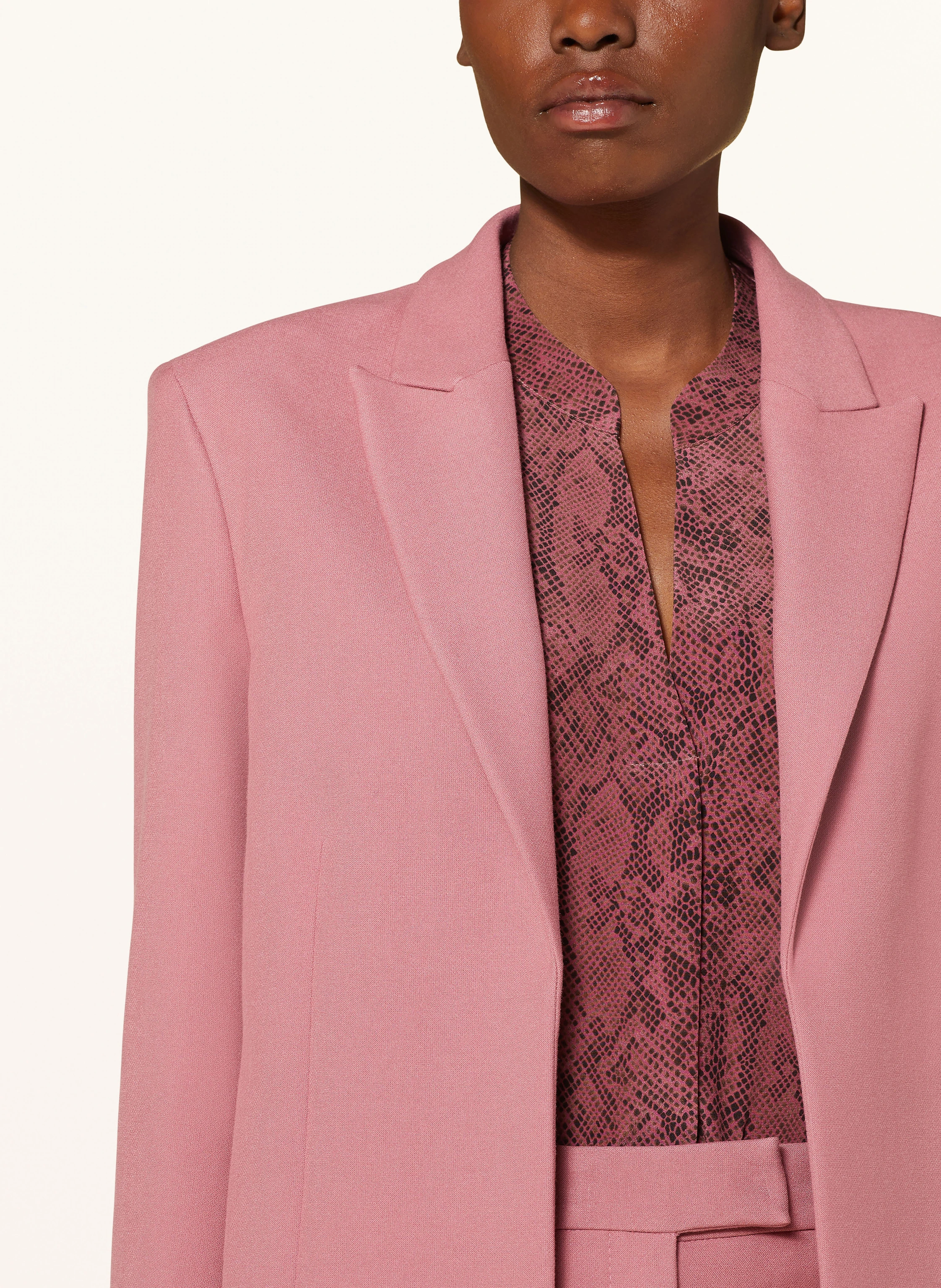 BOSS Blazer JASHAWLA