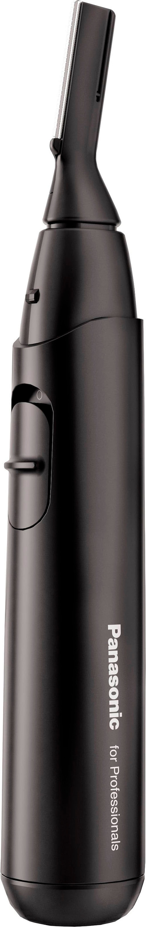 Panasonic Beauty-Trimmer »ER-RP40« 2 Aufsätze