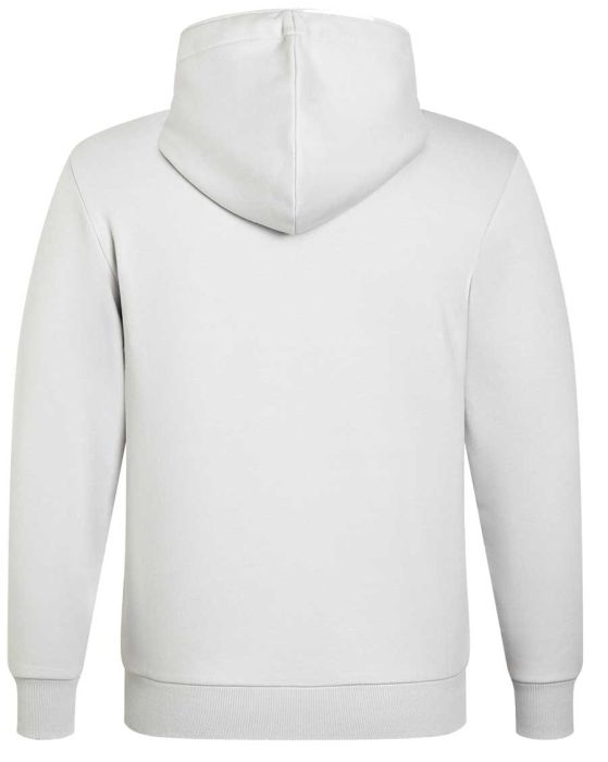 Logo Hood Sweatshirt Men hættetrøje