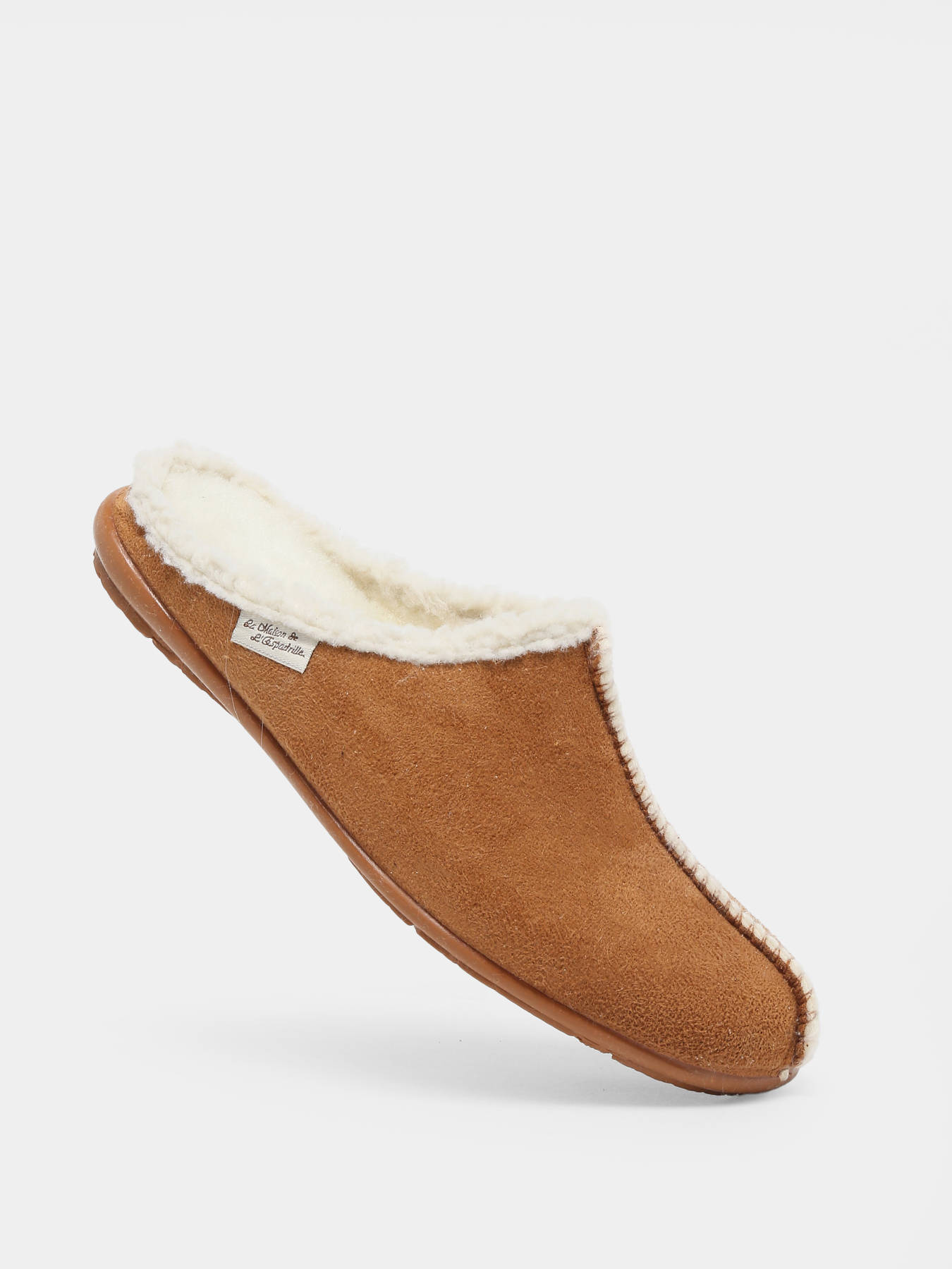 Chaussons LA MAISON DE L'ESPADRILLE