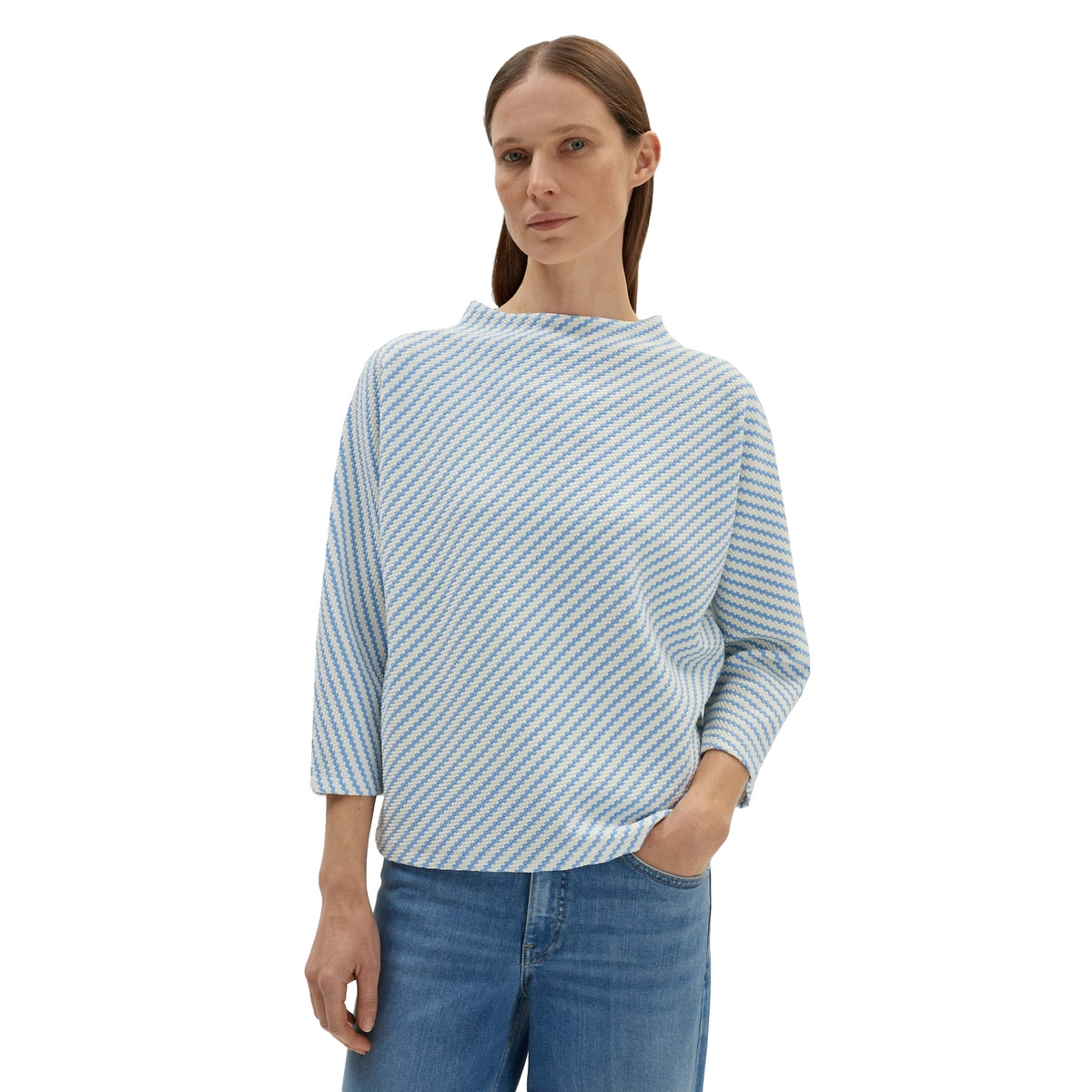Dames Blouse 25044
