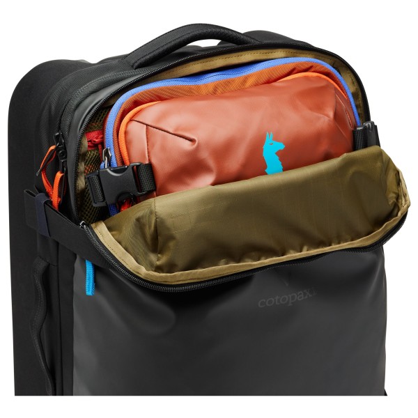 Cotopaxi - Allpa Roller Bag 38 - Sac de voyage