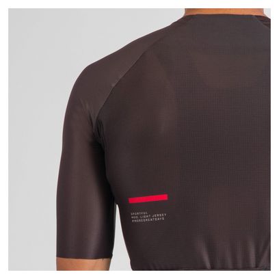Maillot Manches Courtes Sportful Light Noir