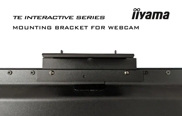 iiyama ProLite TE8614MIS-B2AG - 86