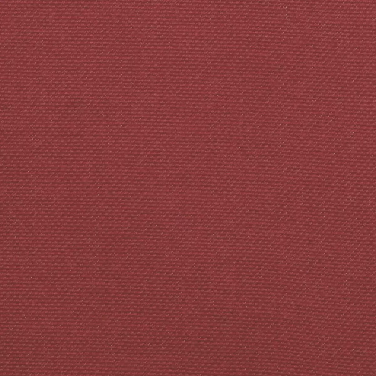 Nachtvorhang Aspect Linen Rot