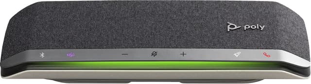 HP Poly Sync 40 MS Teams højttalertelefon
