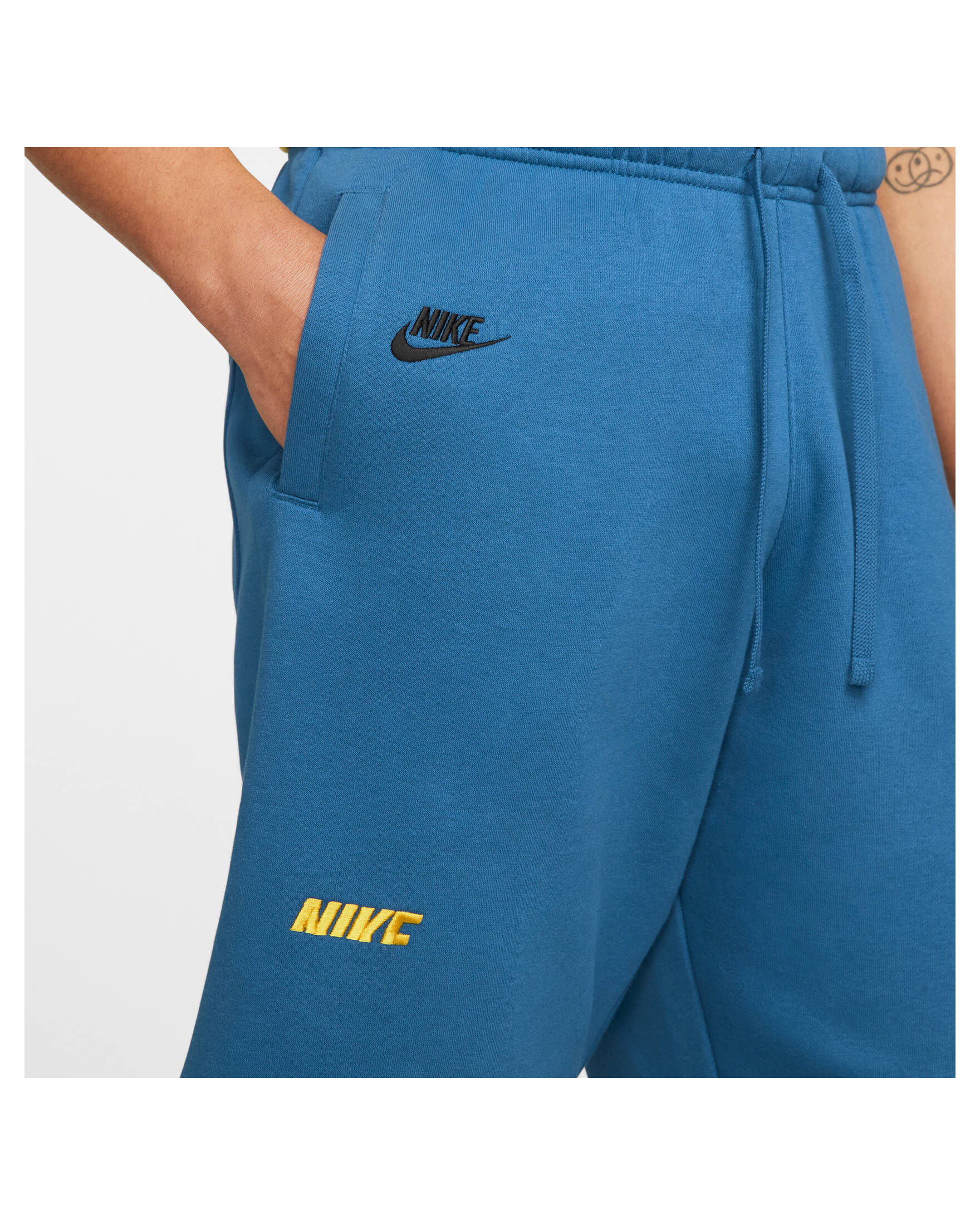 Nike Sportswear| Herren Sweatpants