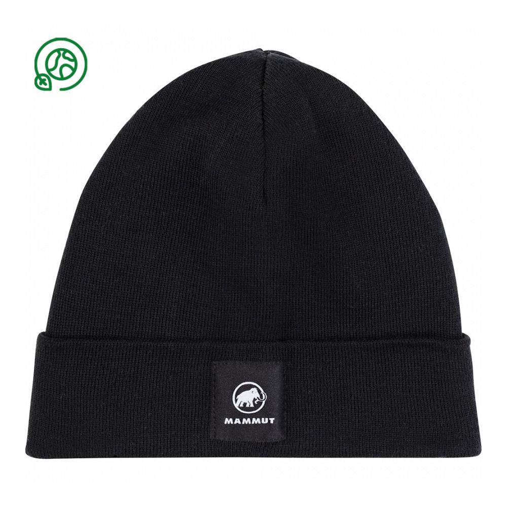 Mammut FEDOZ - Bonnet black