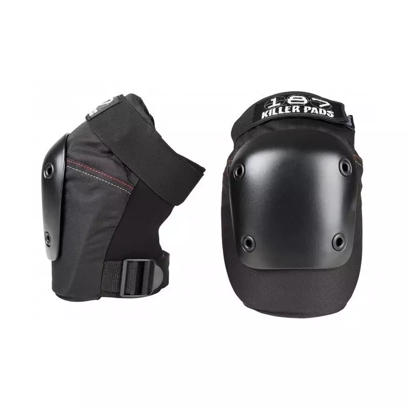 Genouillère 187 Fly Knee Black