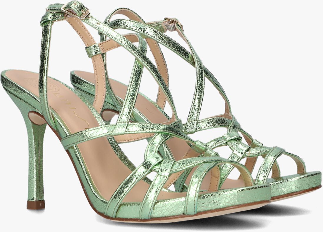 UNISA groene unisa sandalen yulen