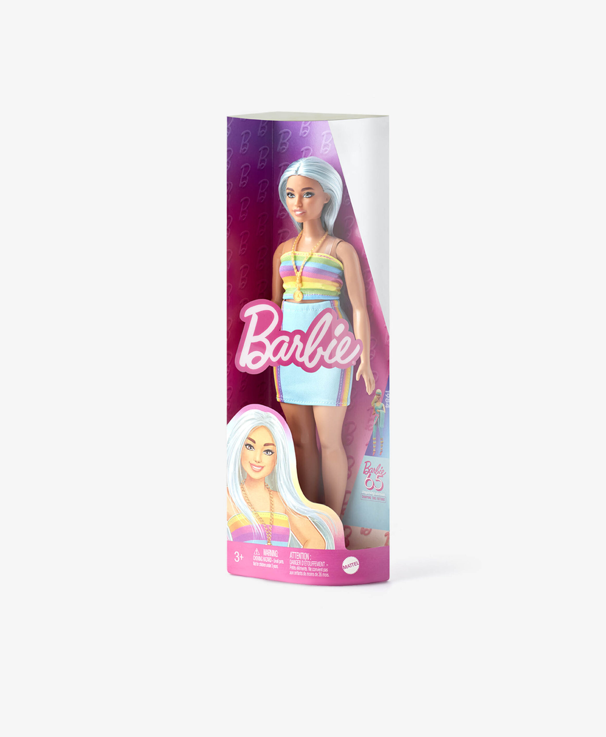 Barbie Puppe