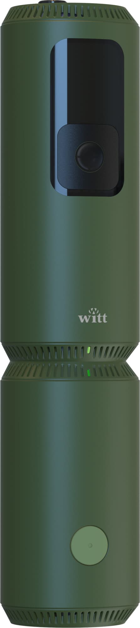 WITT MULTI PURPOSE AIR PUMP