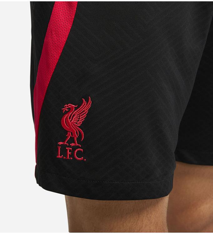 Nike Men Liverpool FC Strike Voetbalshort 2022/2023