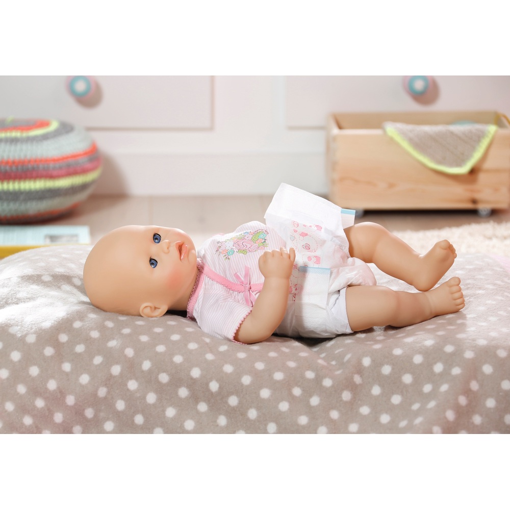 Baby Annabell Windeln, 5er-Pack