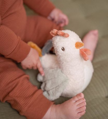 Little Dutch Tumling - H?ne - Little Farm