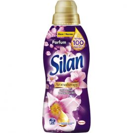 Silan Gouden orchidee en magnolia olie wasverzachter