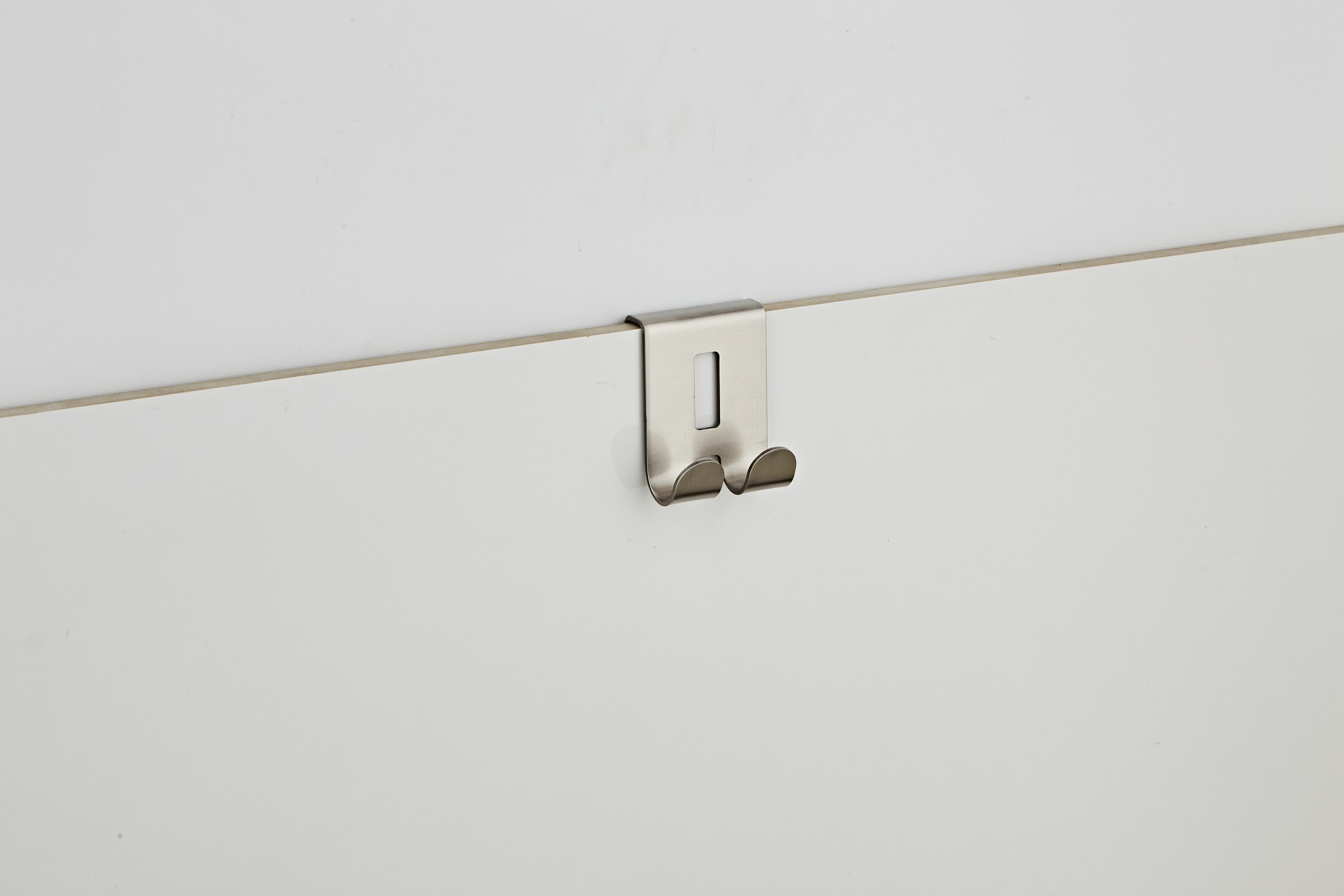 Saniclear Exclusive badkamer wisser 25cm RVS
