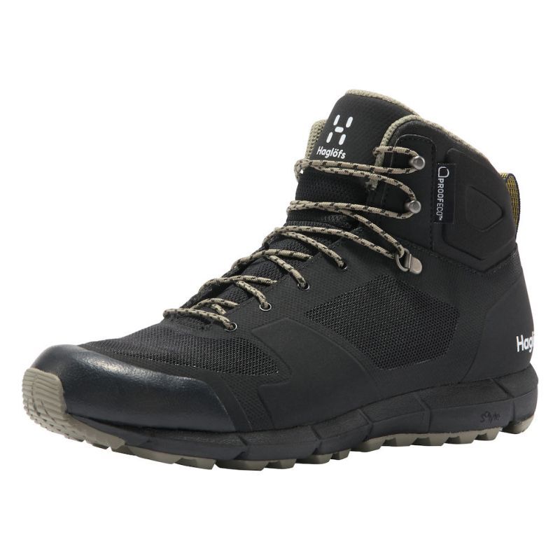 L.I.M Mid Proof Eco - Chaussures randonnée femme