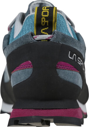 La SportivaBoulder X  W - grau