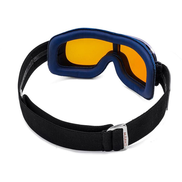 Marko - Masque B3 Replica Navy