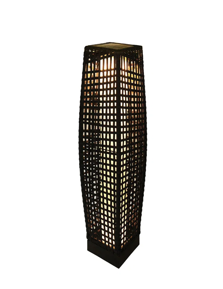 Solcellelampe Ara Høyde 78 cm