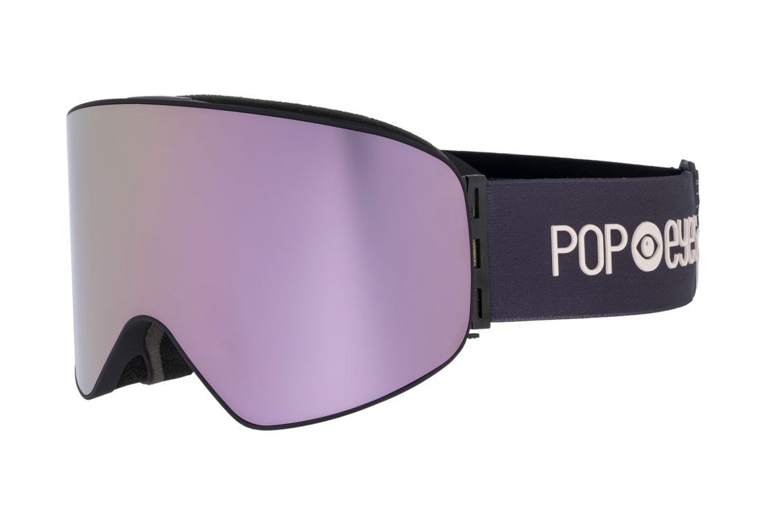 POP EyesLARRY - rosa