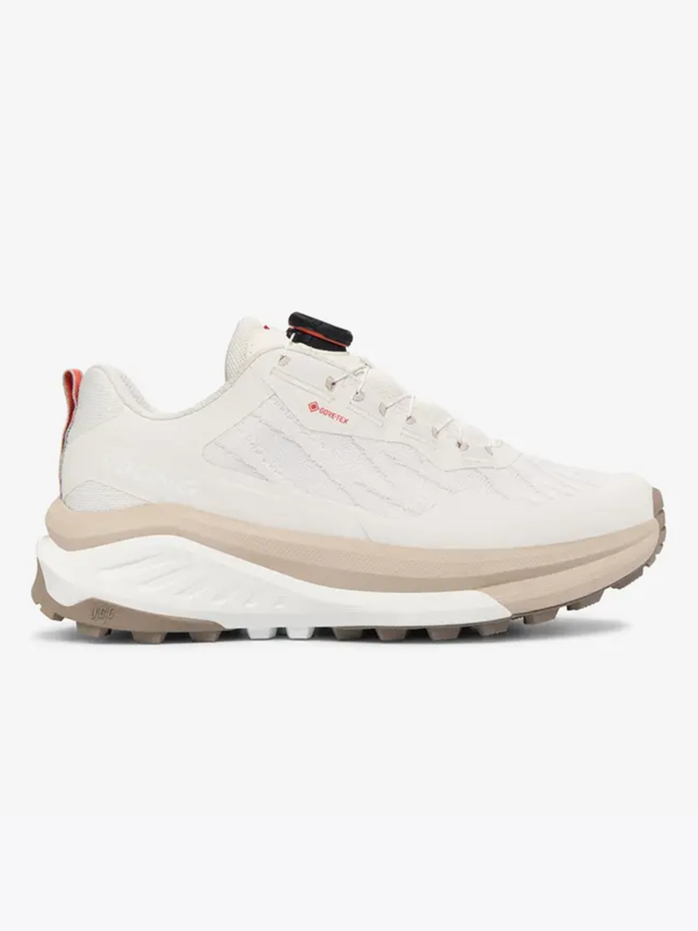 Anaconda Hike Low Gore-Tex BOA W