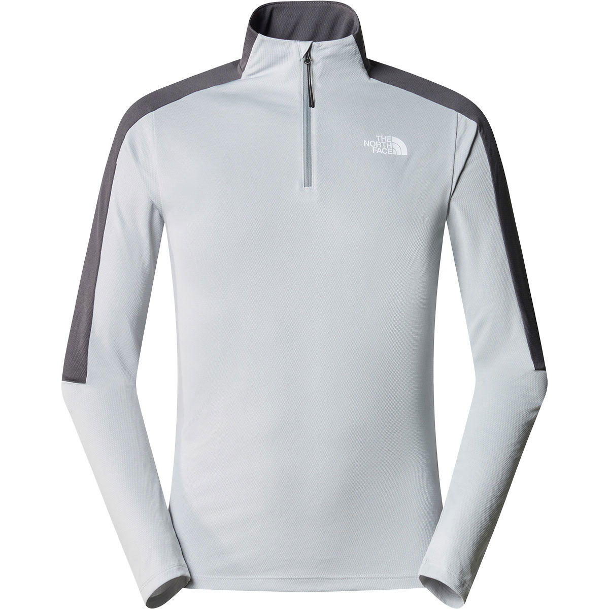 The North Face Mountain Athletics 1/4 Zip Langærmet Trænings T-shirt Herre