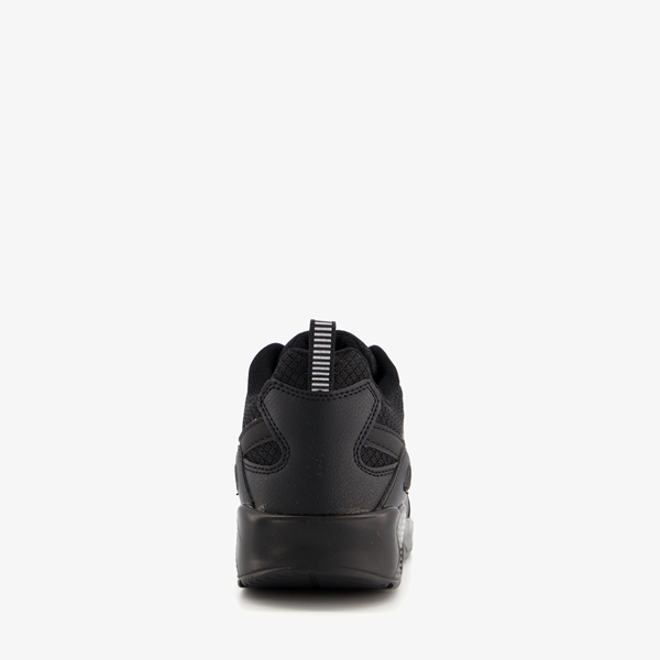 Osaga Rob 2 heren sneakers zwart