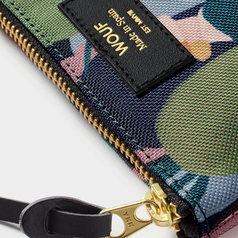 Pochette small 13 cm Gina