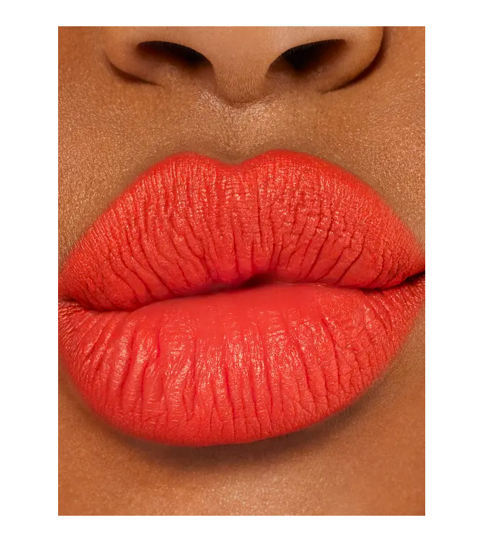 about-face - Delineador labial Matte Fix - 21: Love Like a Sunset