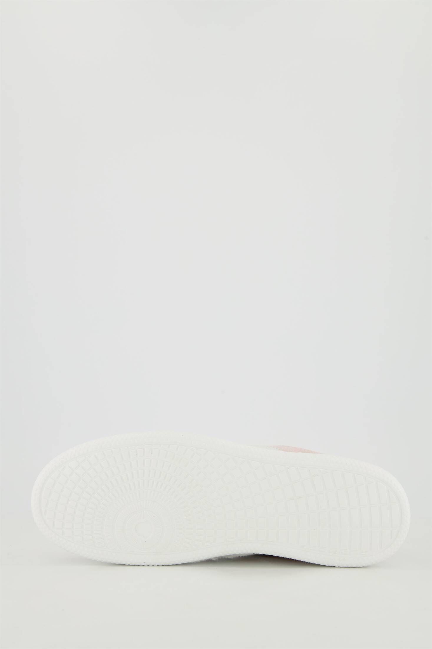 Moncler| Damen Sneaker MONACO M LOW TOP