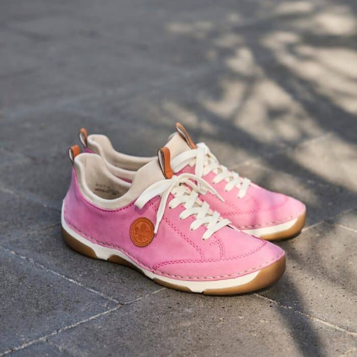 Rieker Sneakers Dame 55950-31
