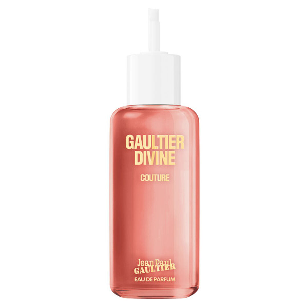 Gaultier Divine Eau de Parfum - Recarga - 200ml