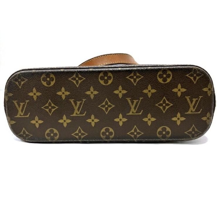 Louis Vuitton Vintage Louis Vuitton Vavin Brown