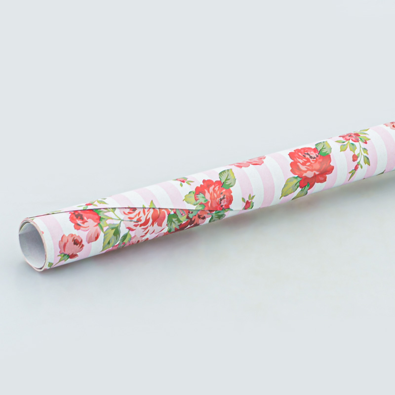 Papier cadeau 'Romance'