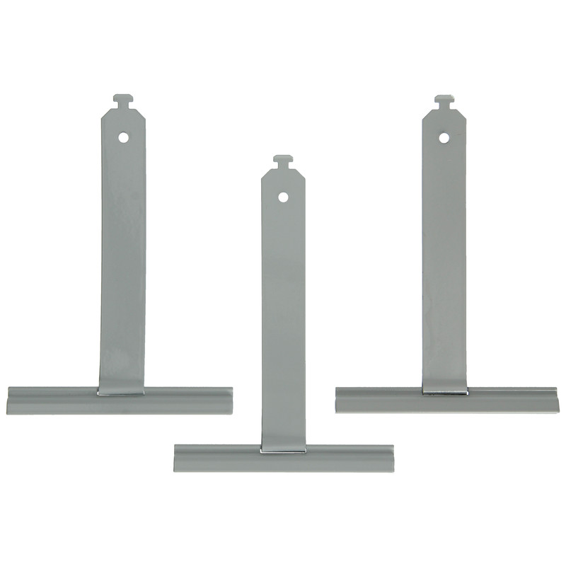Ophangveren voor rolluik 136mm