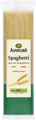 Alnatura BIO Spaghetti semolato