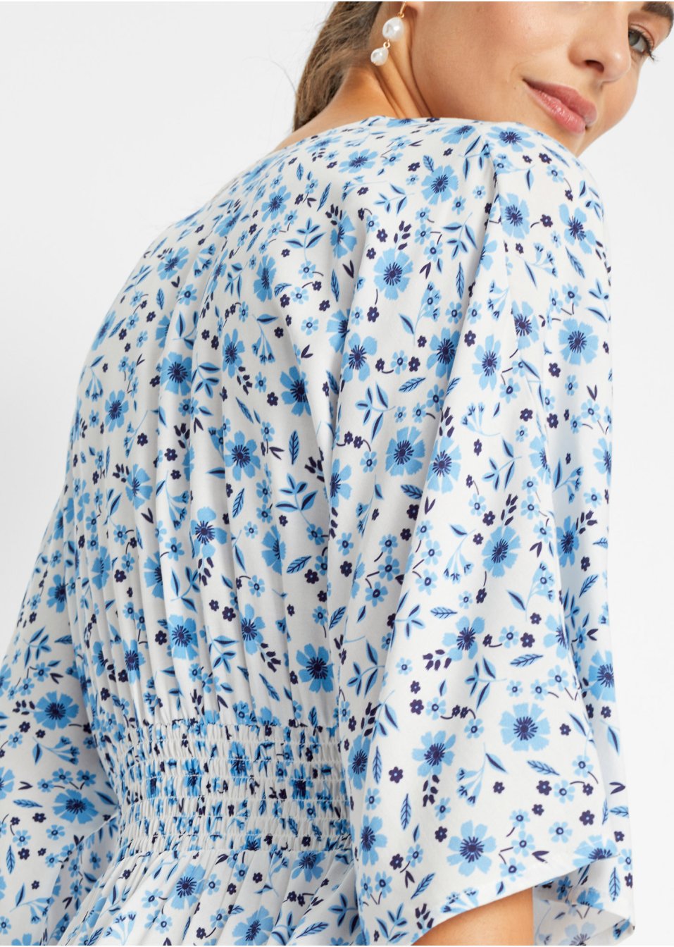 Robe longue