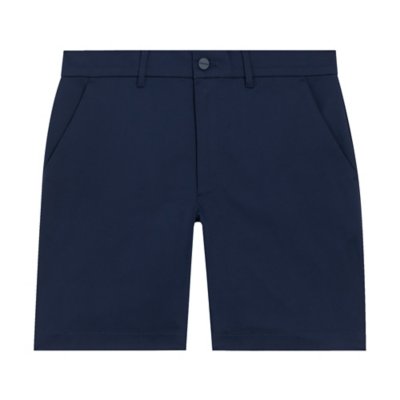 Short homme Satin Stretch Slim CALVIN KLEIN