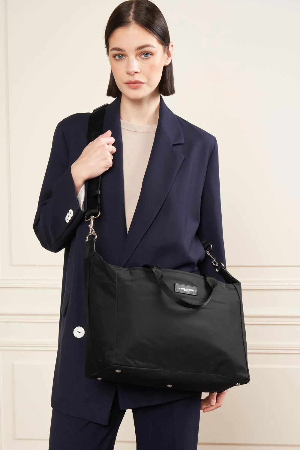 Basic Vita-Grand sac cabas épaule