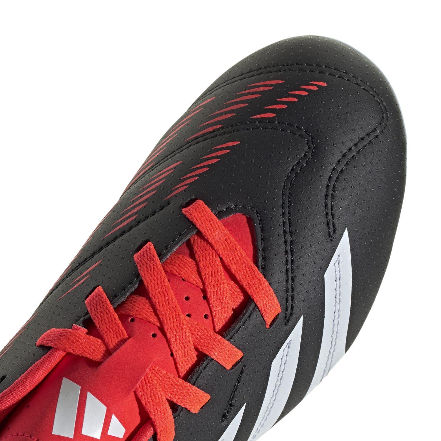 adidas  Predator 24 Club Flexible Ground Junior