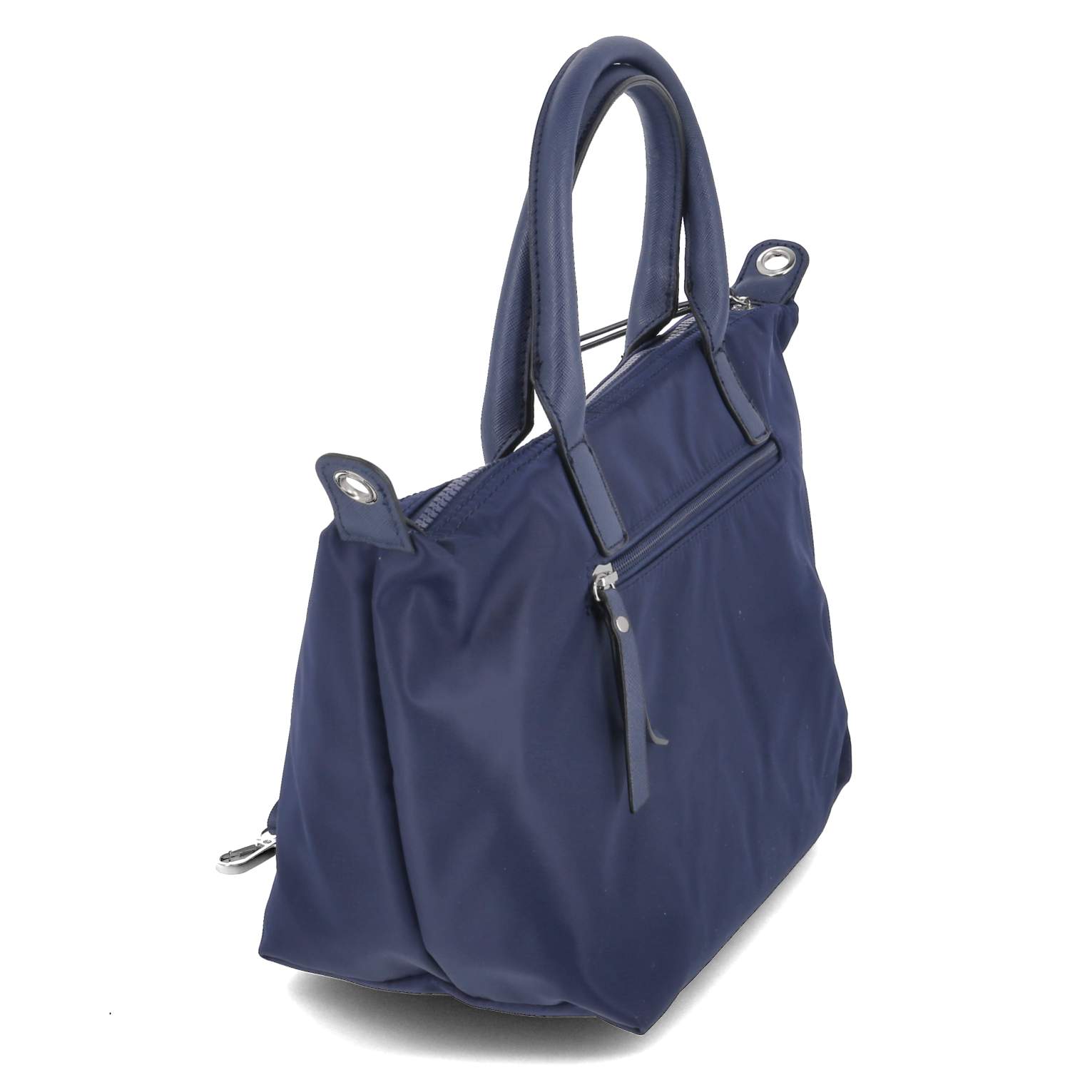 Fräulein Frida Handtasche - blue