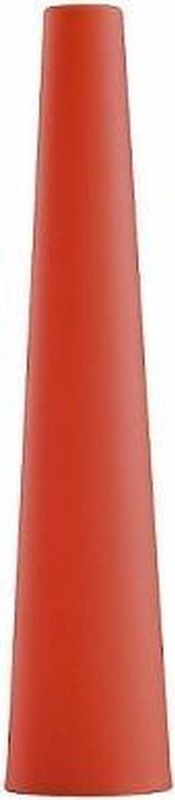 Ledlenser - Verkeerskegel - Rood - Kunststof