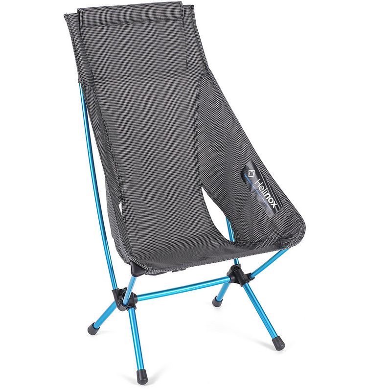 Helinox Zero High Back Campingstuhl